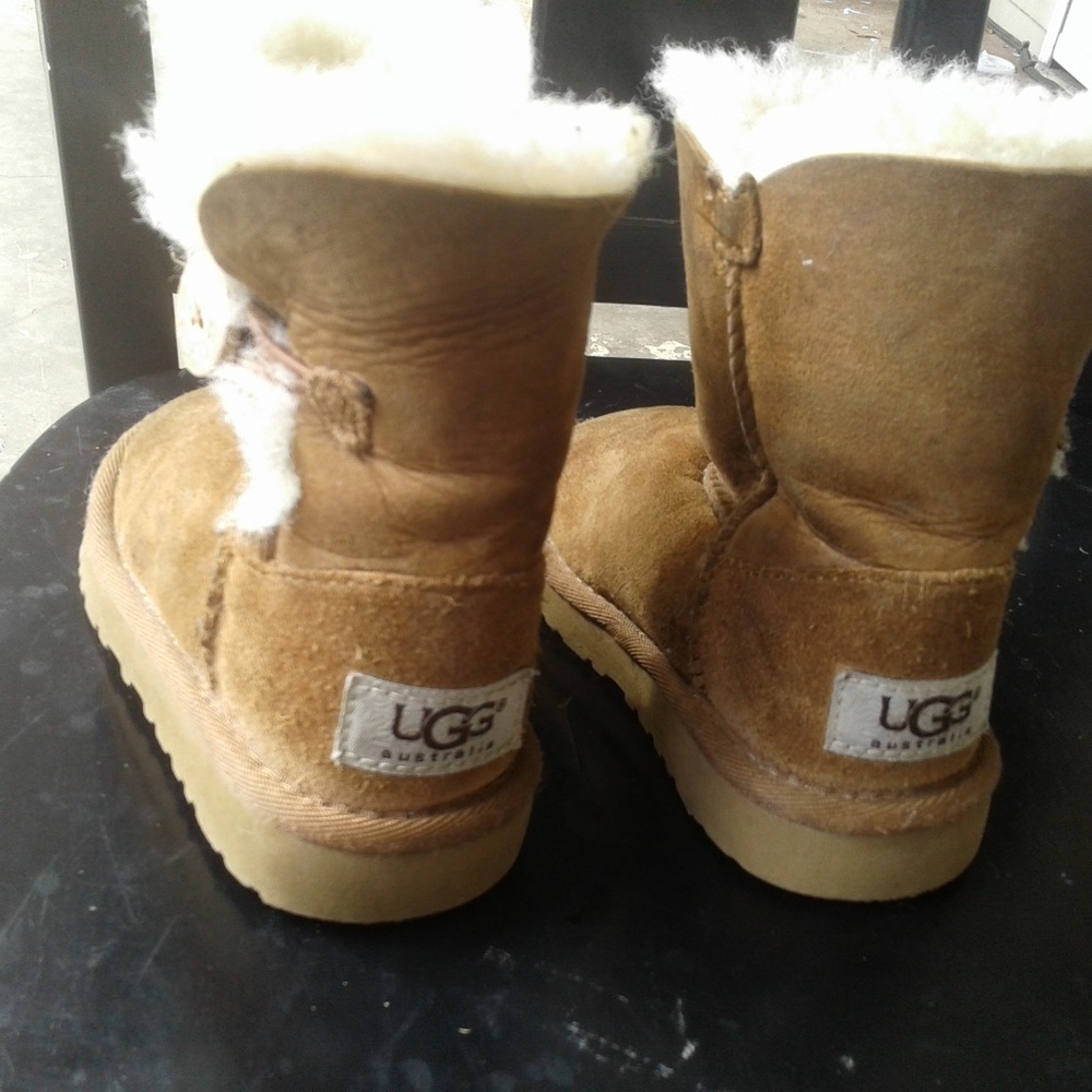 Uggs